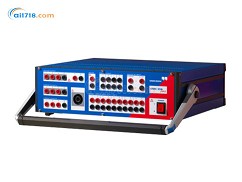 CMC 256plus繼電保護(hù)測(cè)試儀